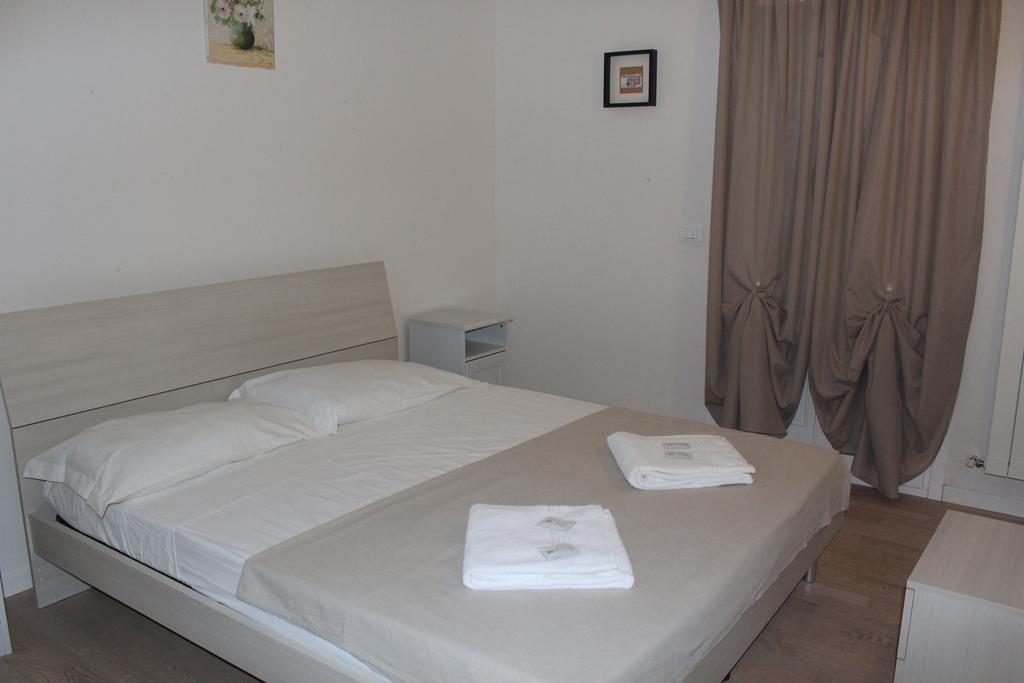 Serenity House Hotel Firenze Bagian luar foto