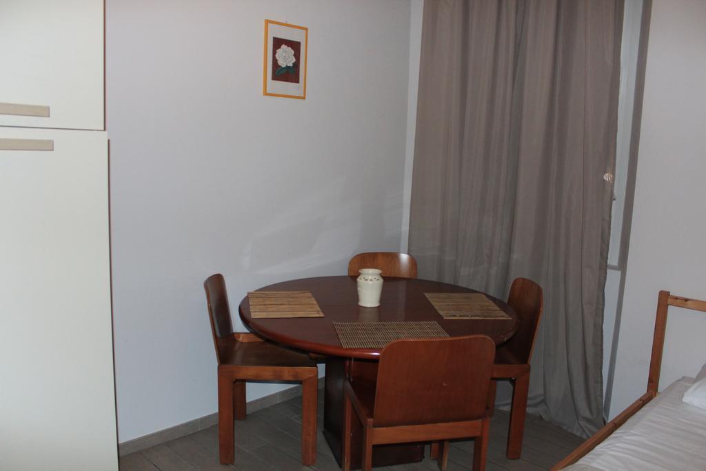 Serenity House Hotel Firenze Bagian luar foto