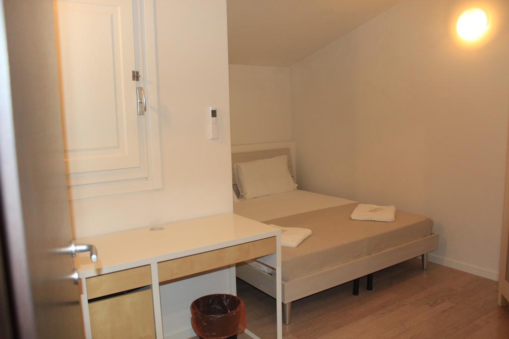 Serenity House Hotel Firenze Bagian luar foto