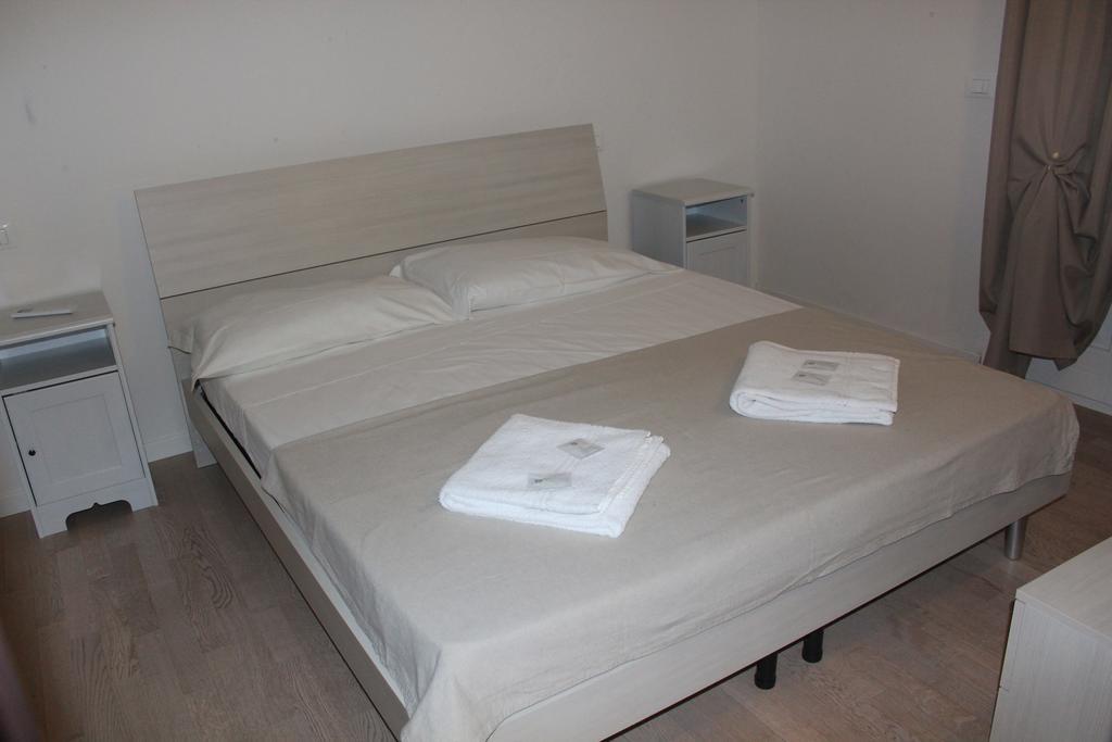 Serenity House Hotel Firenze Bagian luar foto