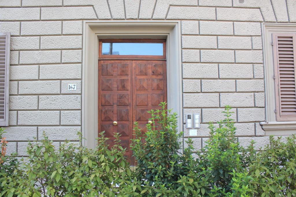 Serenity House Hotel Firenze Bagian luar foto